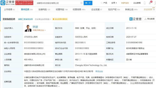 極米科技科創(chuàng)板上市首秀 市值突破200億，引領智能投影產業(yè)新航向