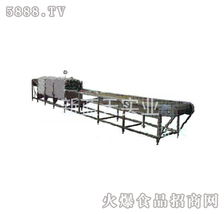 食品機械設備產品庫 驅動現(xiàn)代食品工業(yè)的精密引擎