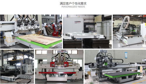 高效生產，雙倍效能 中工機械雙臺面加工設備供應與電腦辦公設備租賃全解析